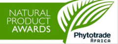 Natural Product Awards